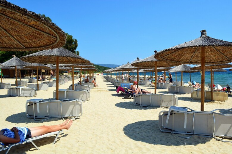 Hotel Alexandros Palace