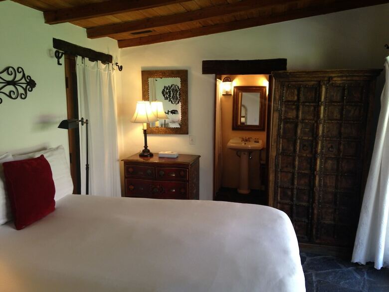 Bed & Breakfast Casa Cody