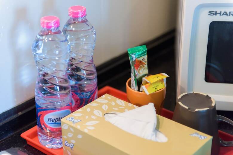 Apartamentos Sabai Sathorn