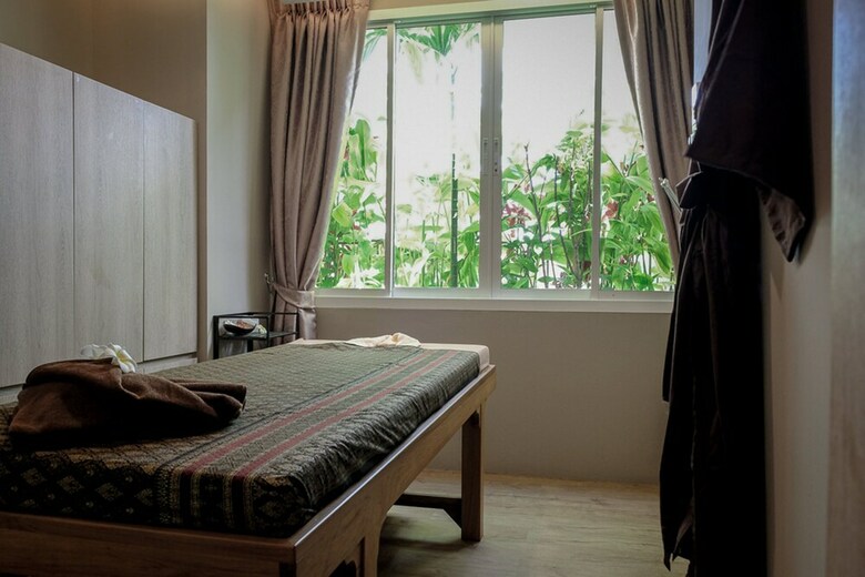 Apartamentos Sabai Sathorn