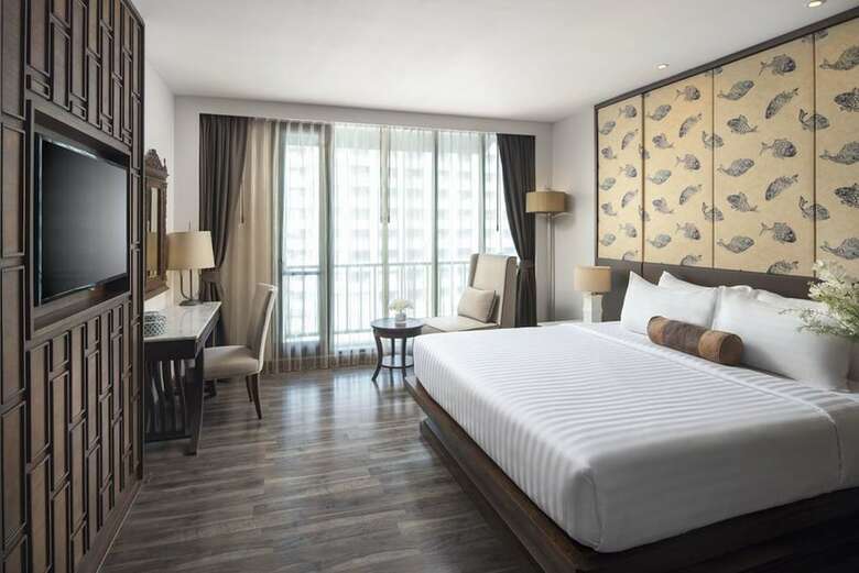 Hotel Casa Nithra Bangkok