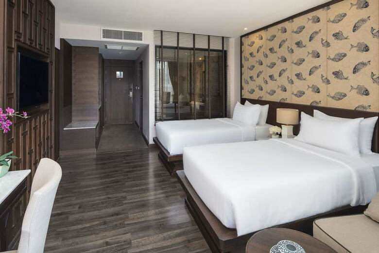 Hotel Casa Nithra Bangkok