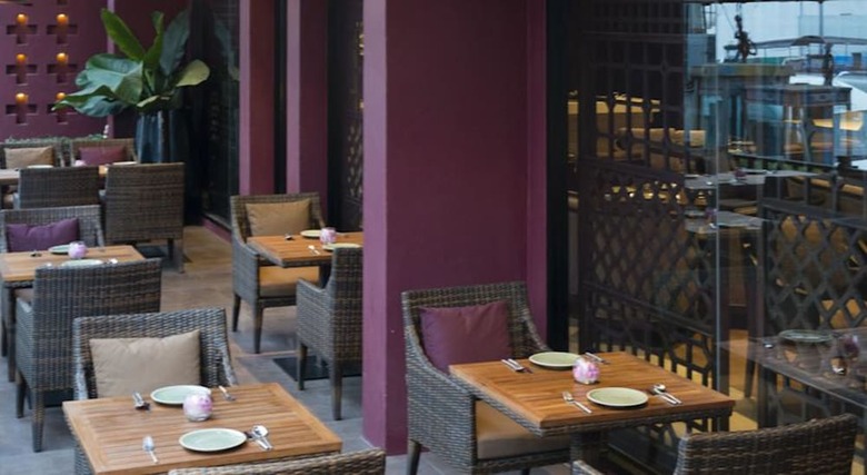 Hotel Casa Nithra Bangkok
