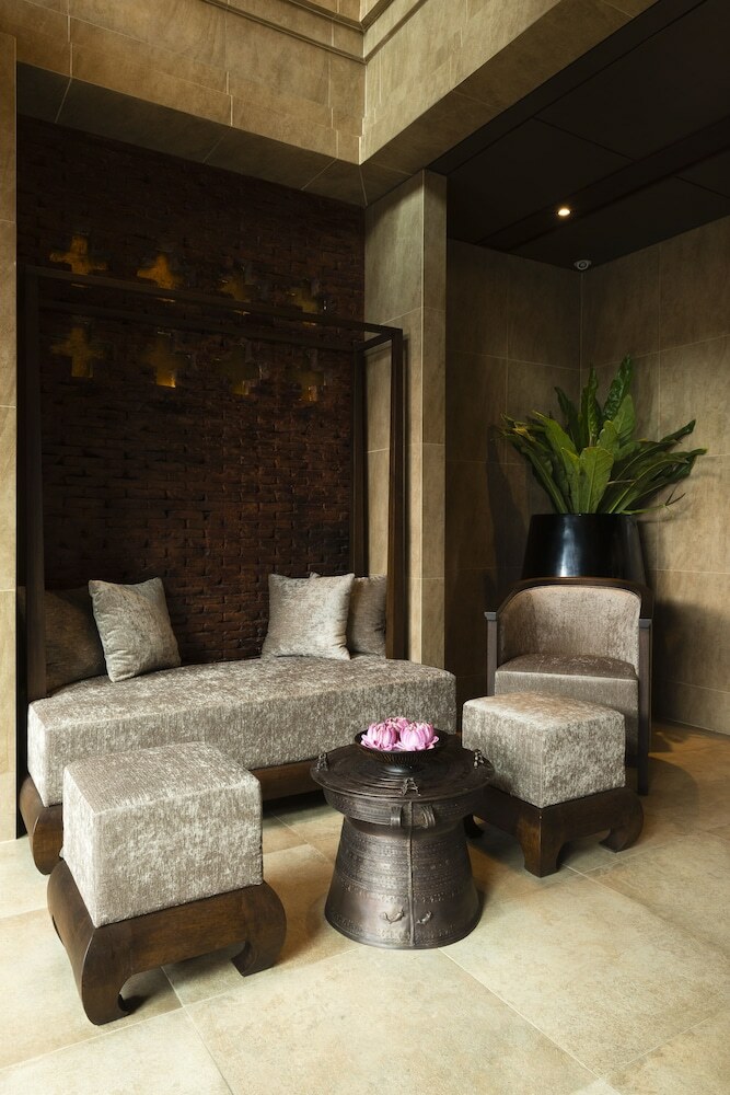 Hotel Casa Nithra Bangkok