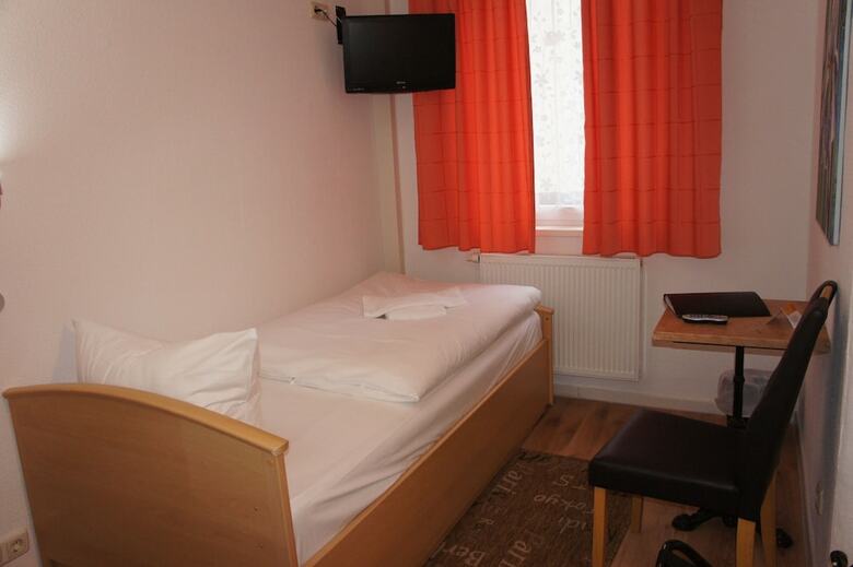 Hotel Garni Am Hopfenmarkt