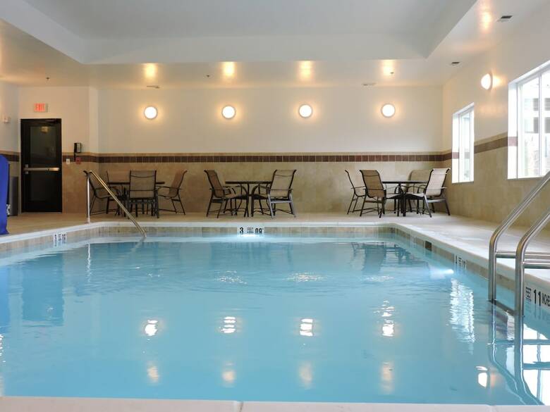 Hotel Holiday Inn Express & Suites Montgomery