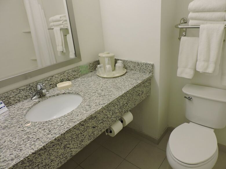 Hotel Holiday Inn Express & Suites Montgomery