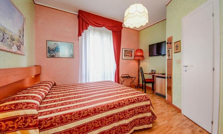Hotel Benaco A Sirmione