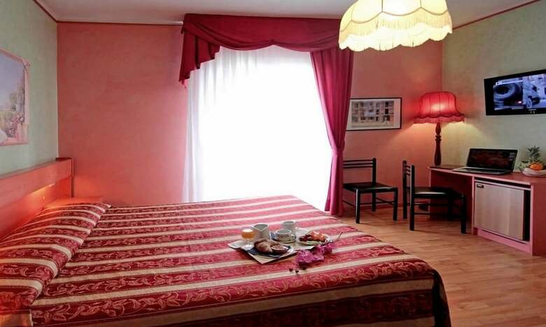 Hotel Benaco A Sirmione