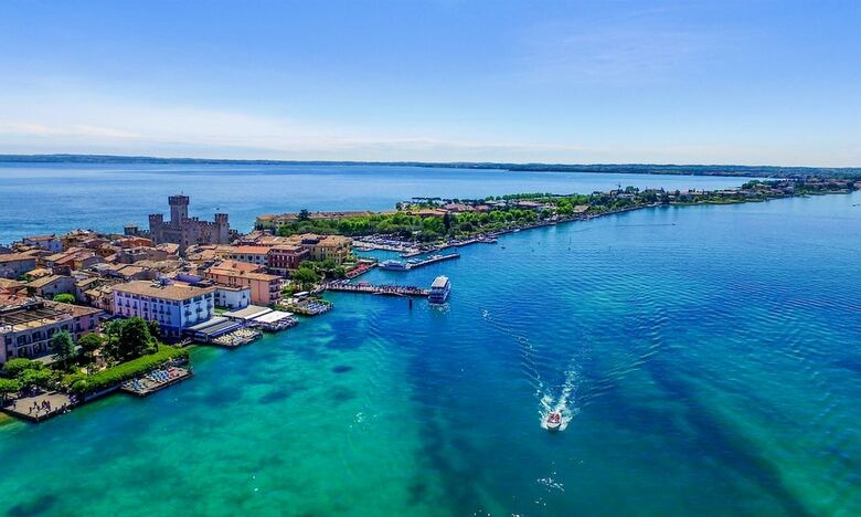 Hotel Benaco A Sirmione