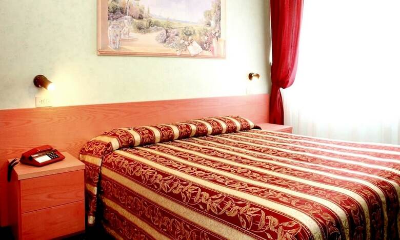 Hotel Benaco A Sirmione