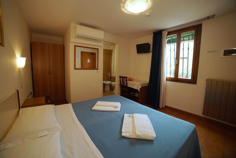 Hotel Canada Venezia