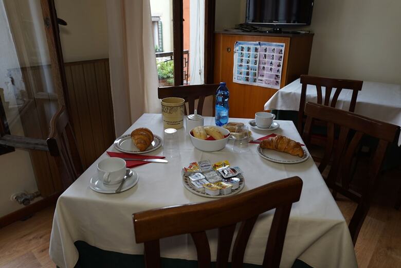 Hotel Canada Venezia