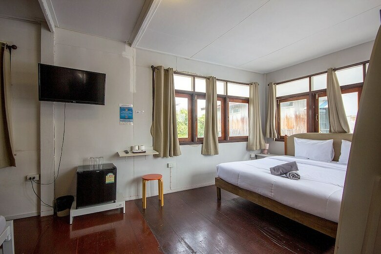 Hotel Victor Guesthouse