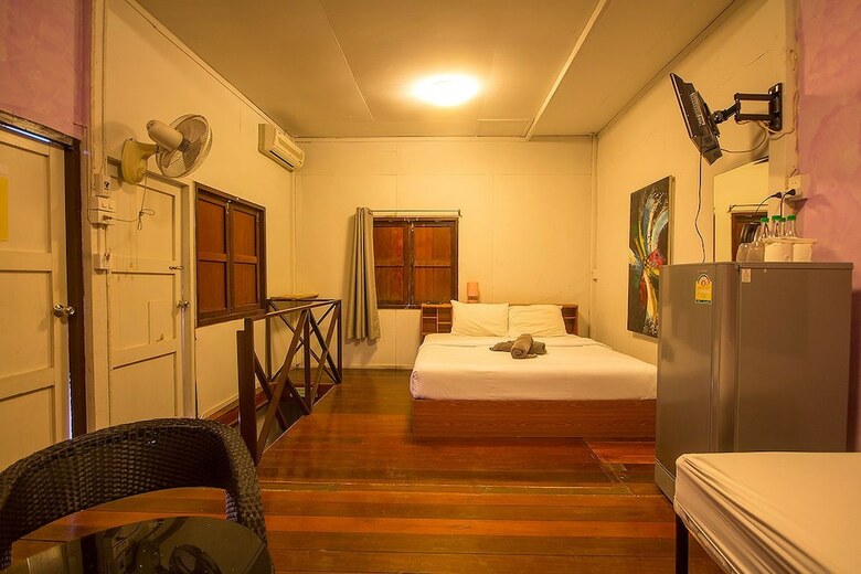 Hotel Victor Guesthouse