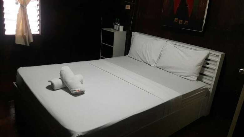 Hotel Victor Guesthouse