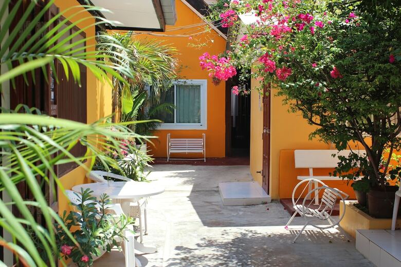 Hotel Victor Guesthouse