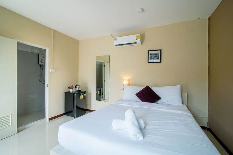 Hotel Victor Guesthouse
