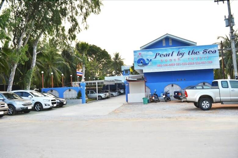 Apartamento Pearl By The Sea Resort
