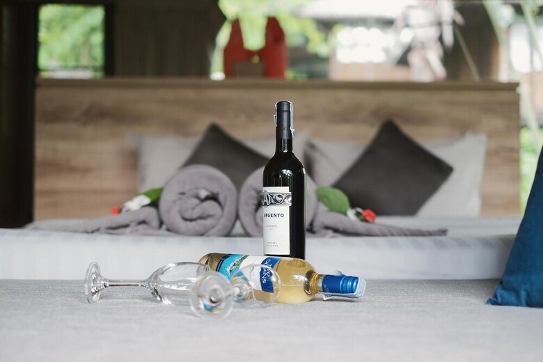 Apartamento Srilanta Resort And Spa