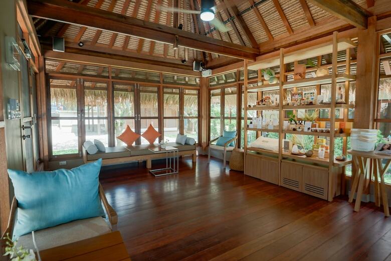 Apartamento Srilanta Resort And Spa