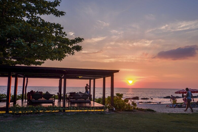 Apartamento Srilanta Resort And Spa