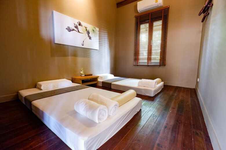 Apartamento Srilanta Resort And Spa