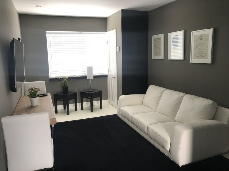 Luxury Miami Beach Apartments By Michigan