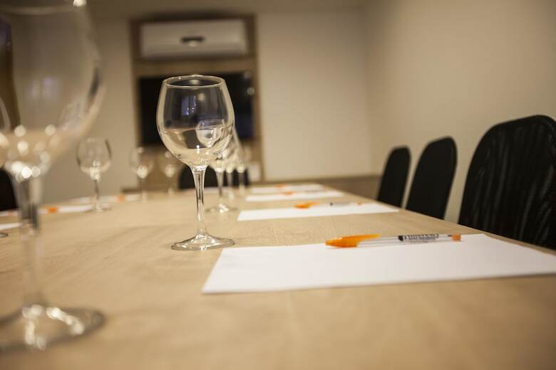 Hotel Intercity Teresopolis