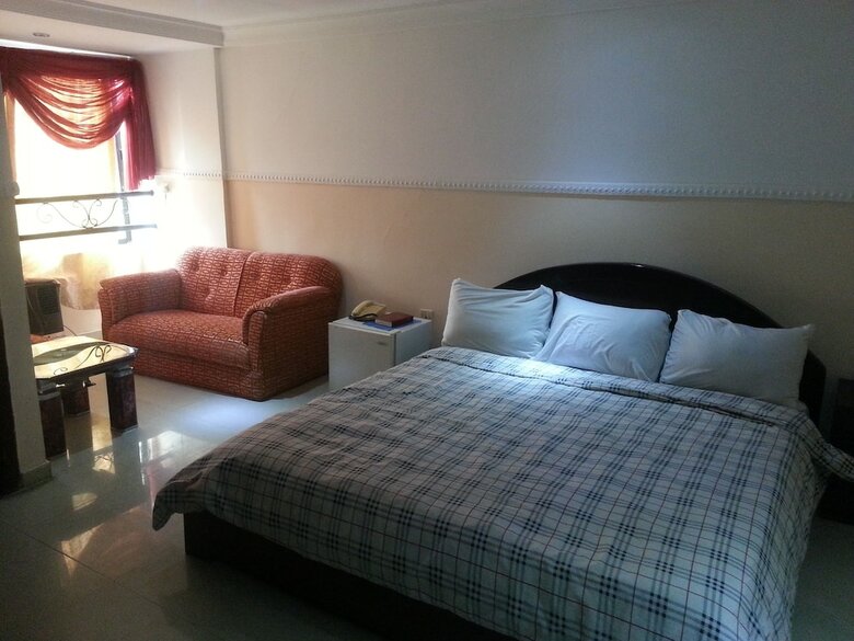 Hotel Our Home Suite