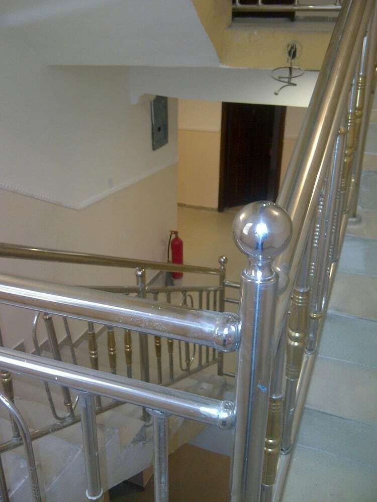 Hotel Our Home Suite