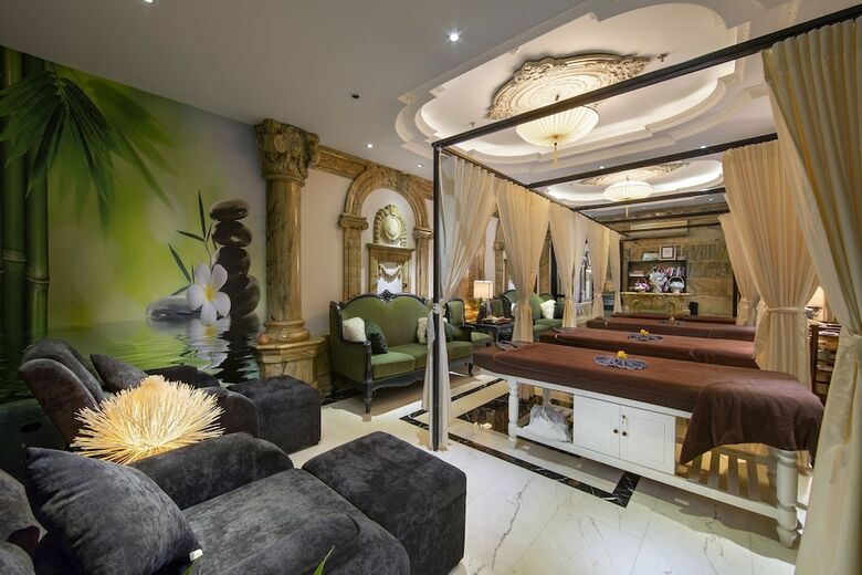 Hanoi Media Hotel And Spa