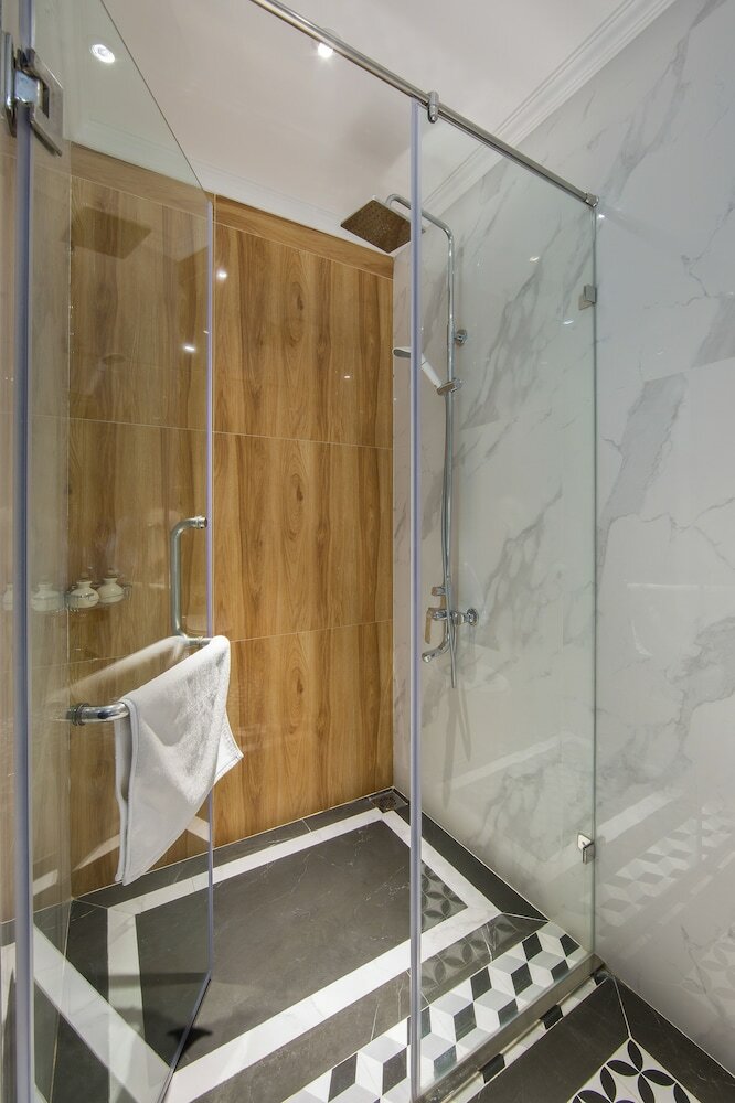 Hanoi Media Hotel And Spa