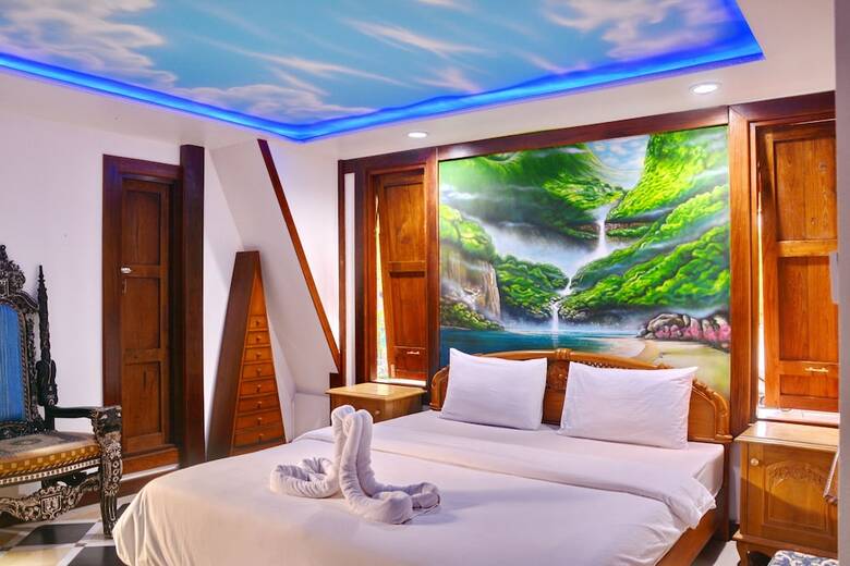 Hotel Khunsri Resort Pattaya