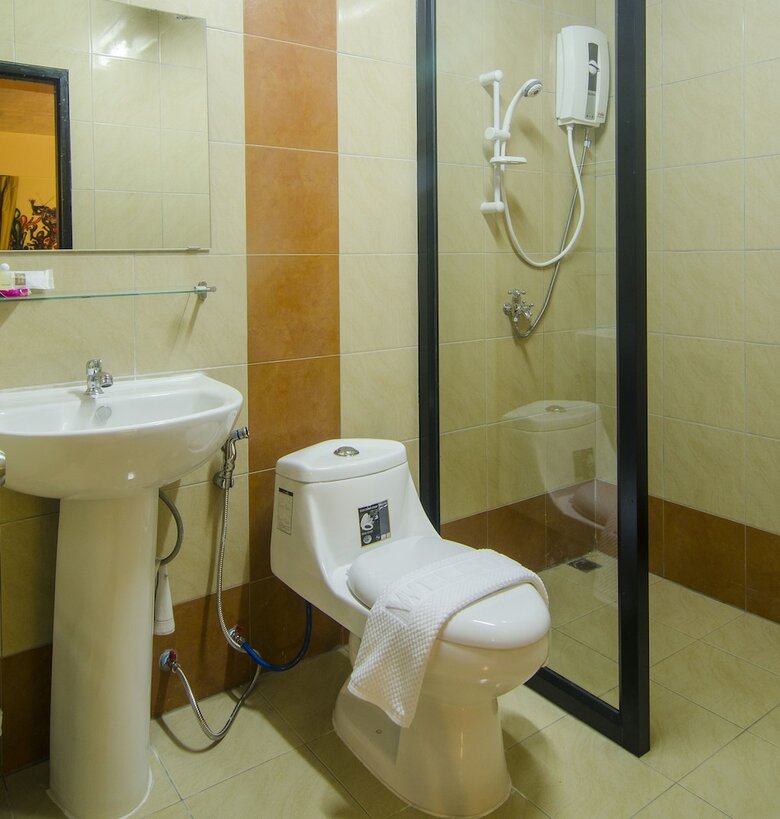 Hotel Khunsri Resort Pattaya