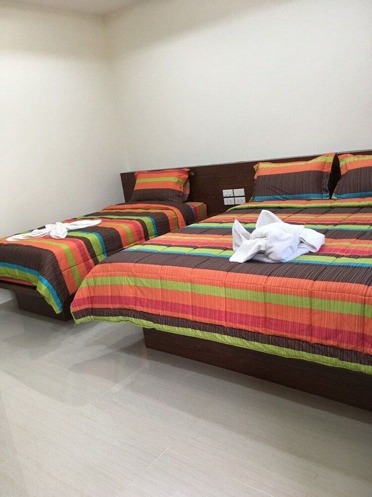 Oscar Villa Aonang Krabi