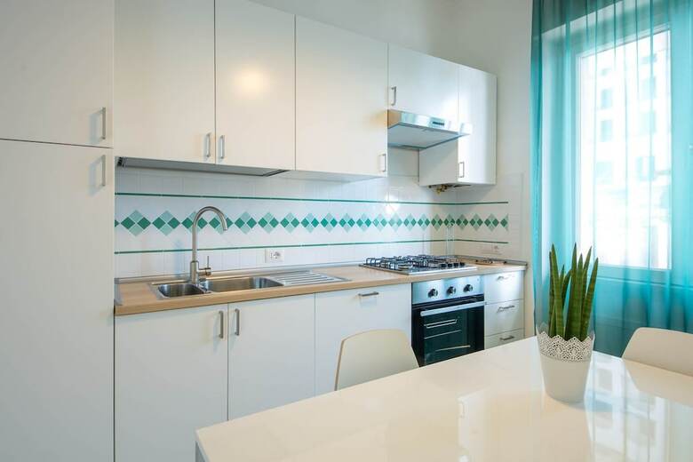 Apartamento Casa Vacanze Maiori