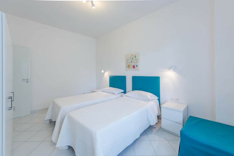 Apartamento Casa Vacanze Maiori
