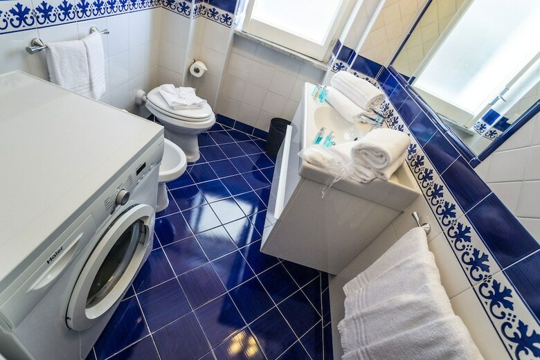 Apartamento Casa Vacanze Maiori