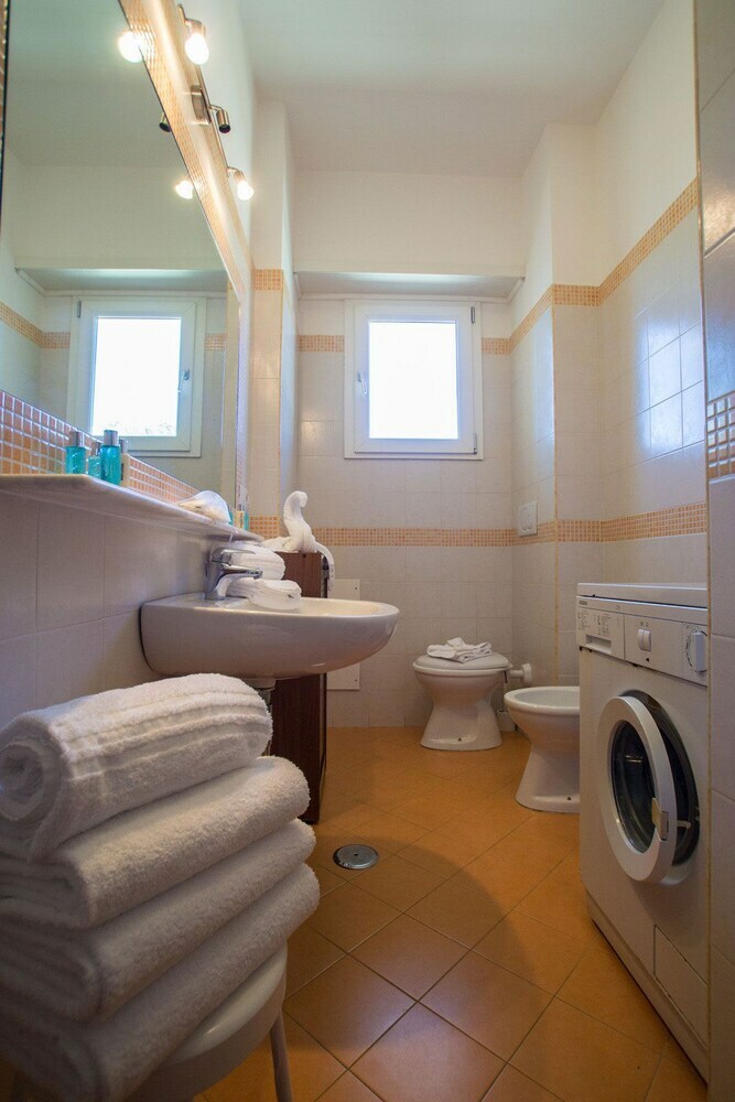Apartamento Casa Vacanze Maiori