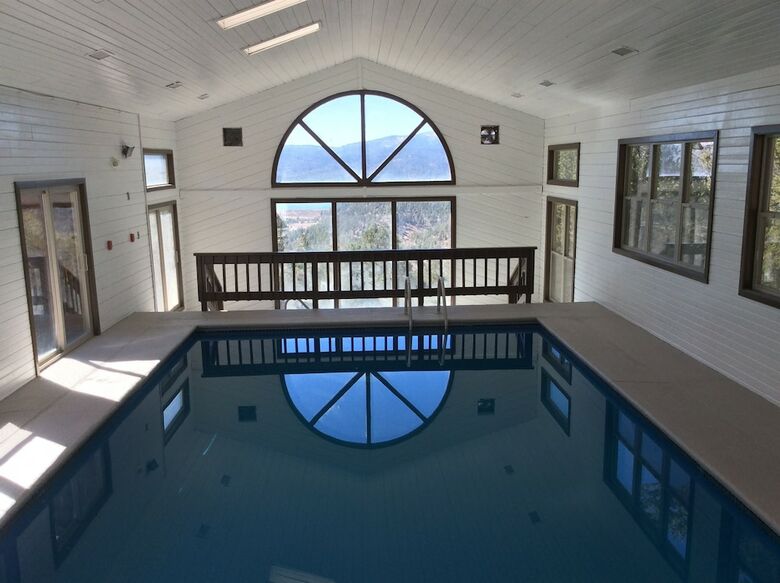 High Sierra Condominium