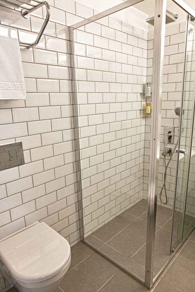 Chakra Suites Besiktas
