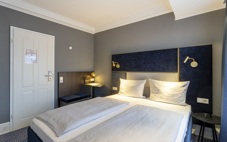 Hotel Am Schloss Biebrich
