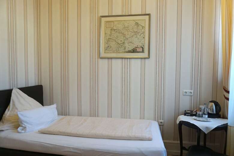 Hotel Am Schloss Biebrich