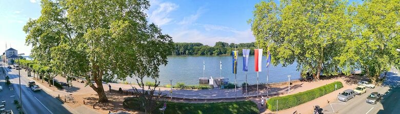 Hotel Am Schloss Biebrich
