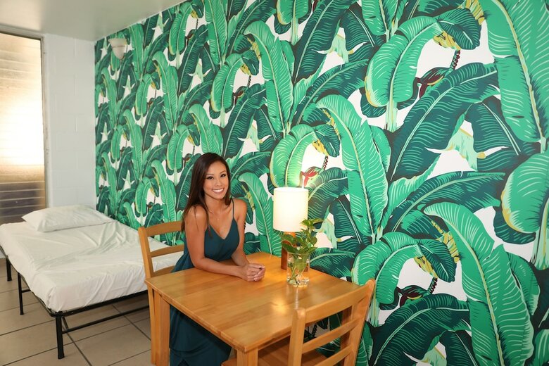 Hostal Waikiki Beachside Hostel