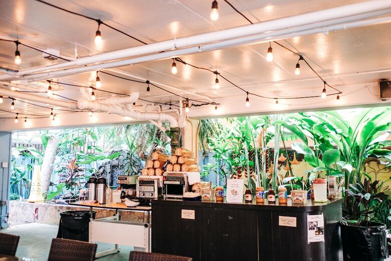 Hostal Waikiki Beachside Hostel
