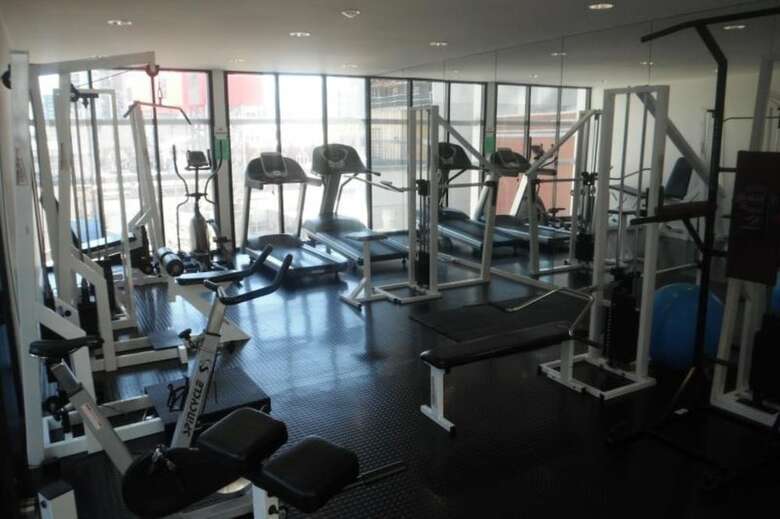Melbourne Short Stay Apartments At Melbourne Cbd