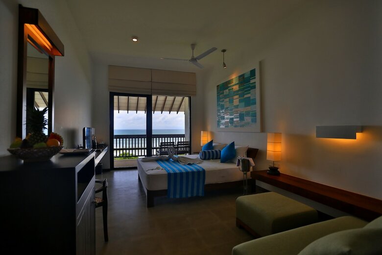 Hotel Temple Tree Resort & Spa
