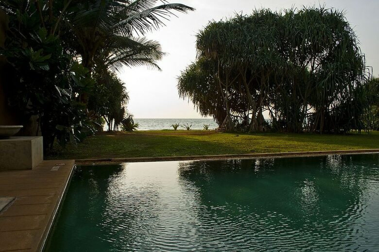 Hotel Temple Tree Resort & Spa